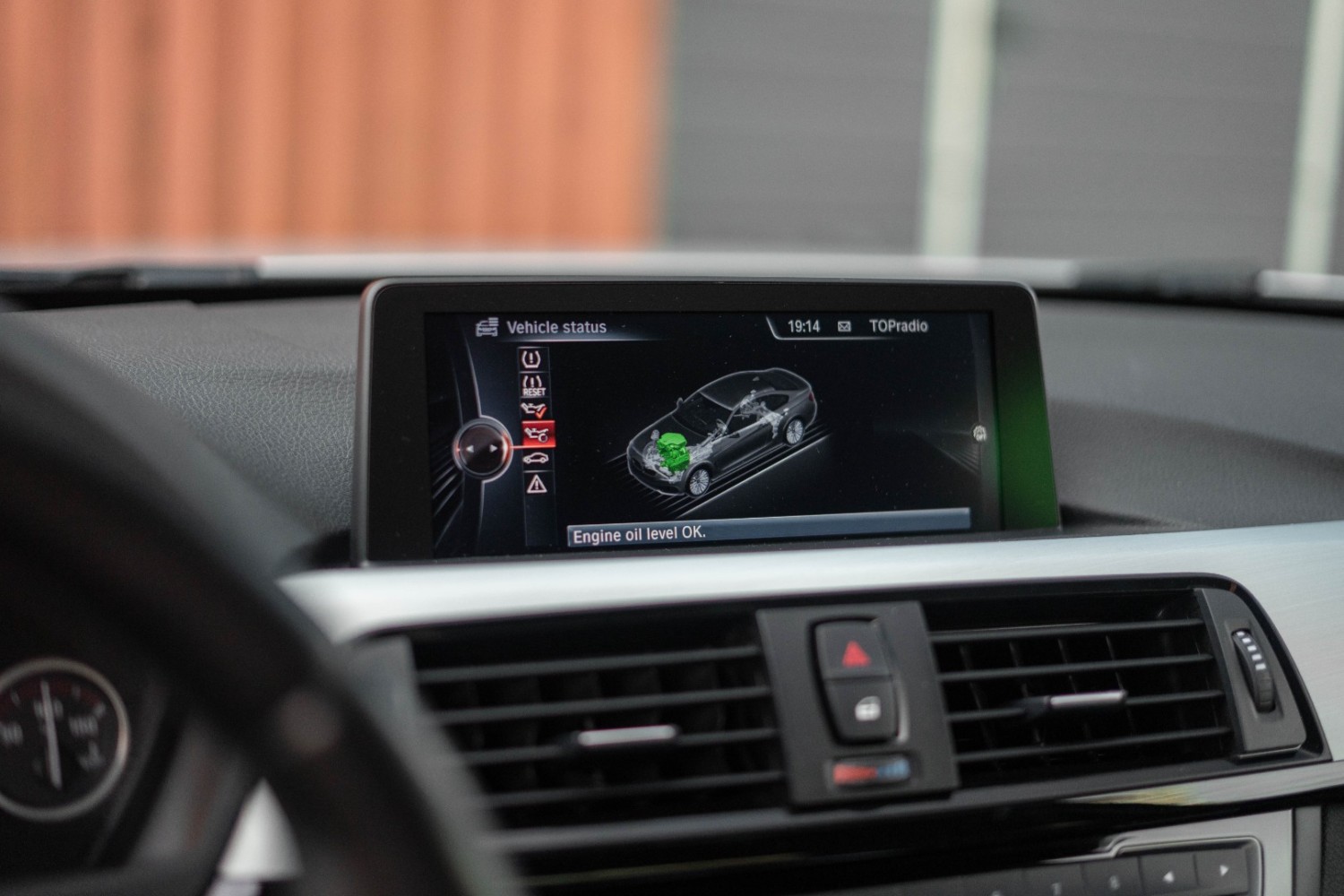 BMW 420d M-Sportpaket