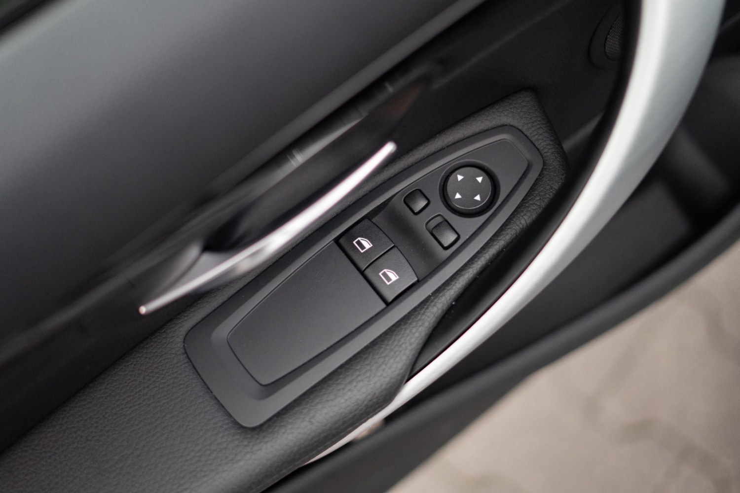 BMW 420d M-Sportpaket