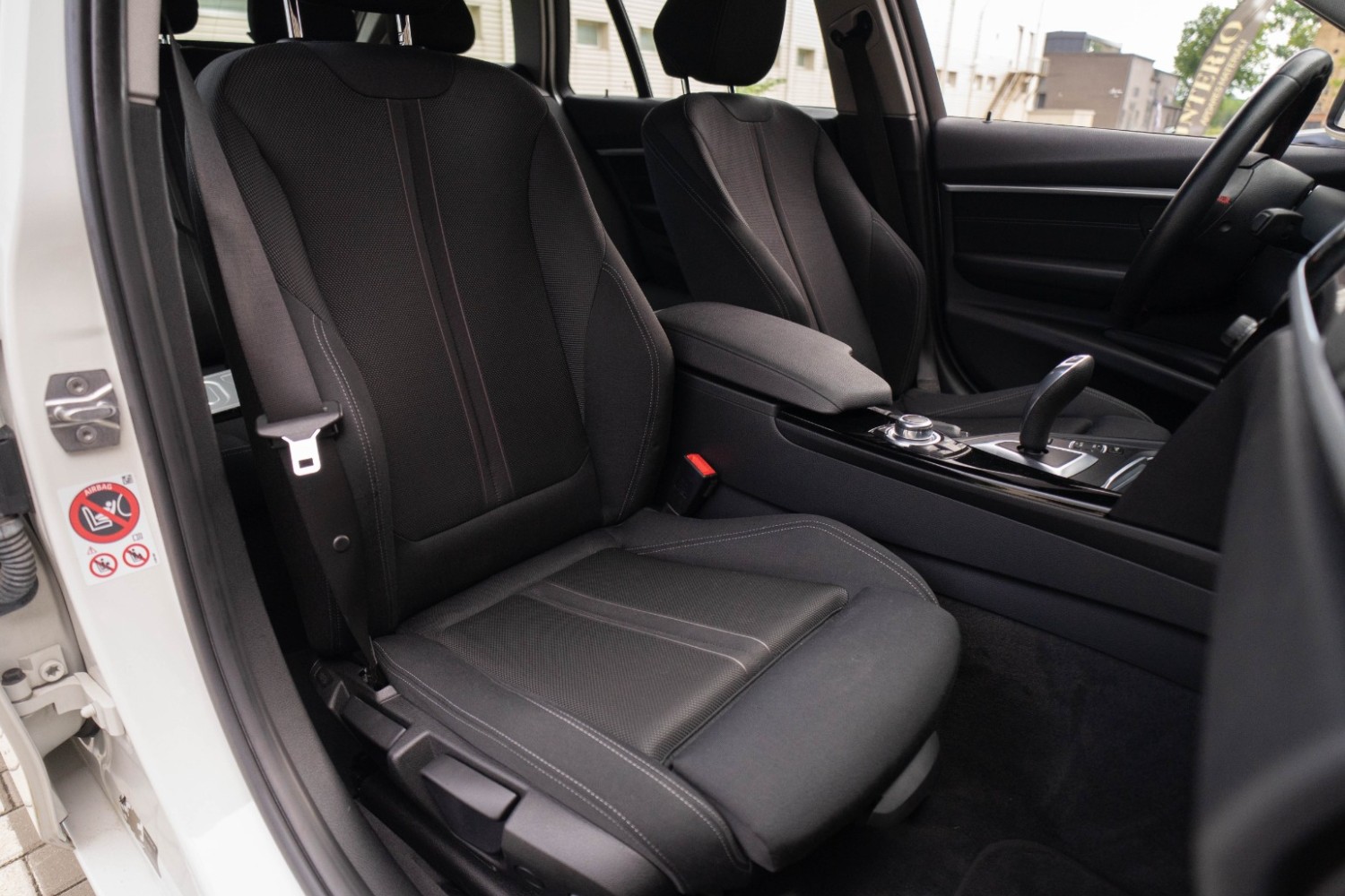 BMW 320 xDrive