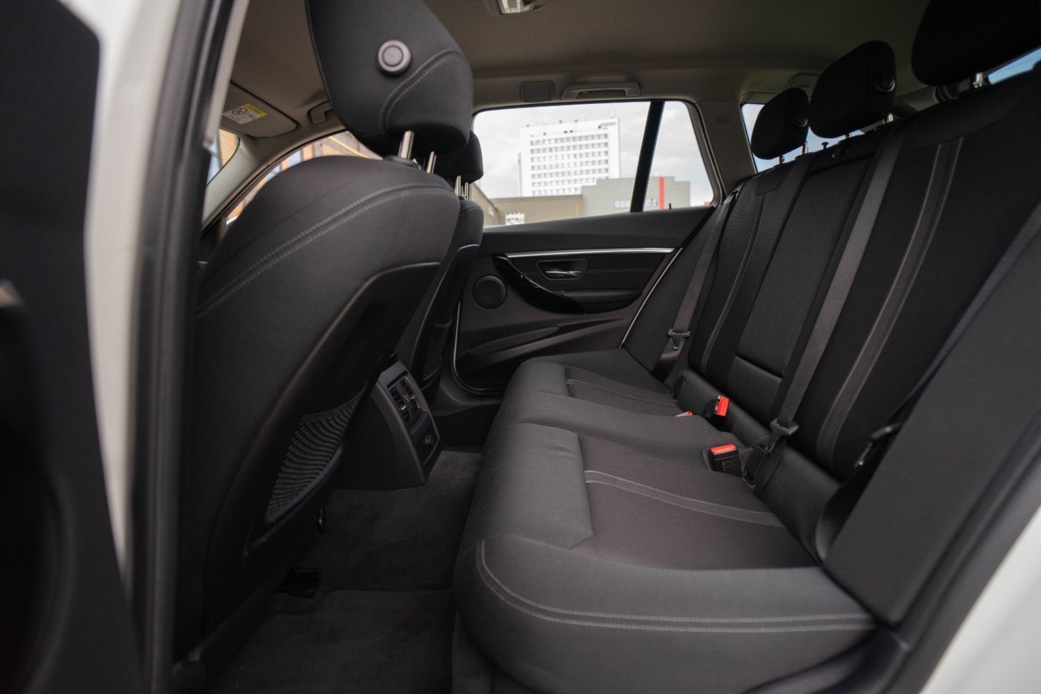 BMW 320 xDrive