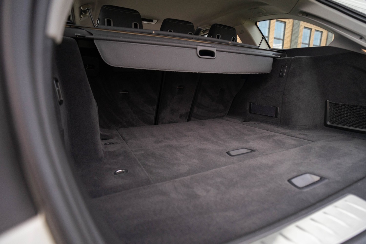 BMW 320 xDrive