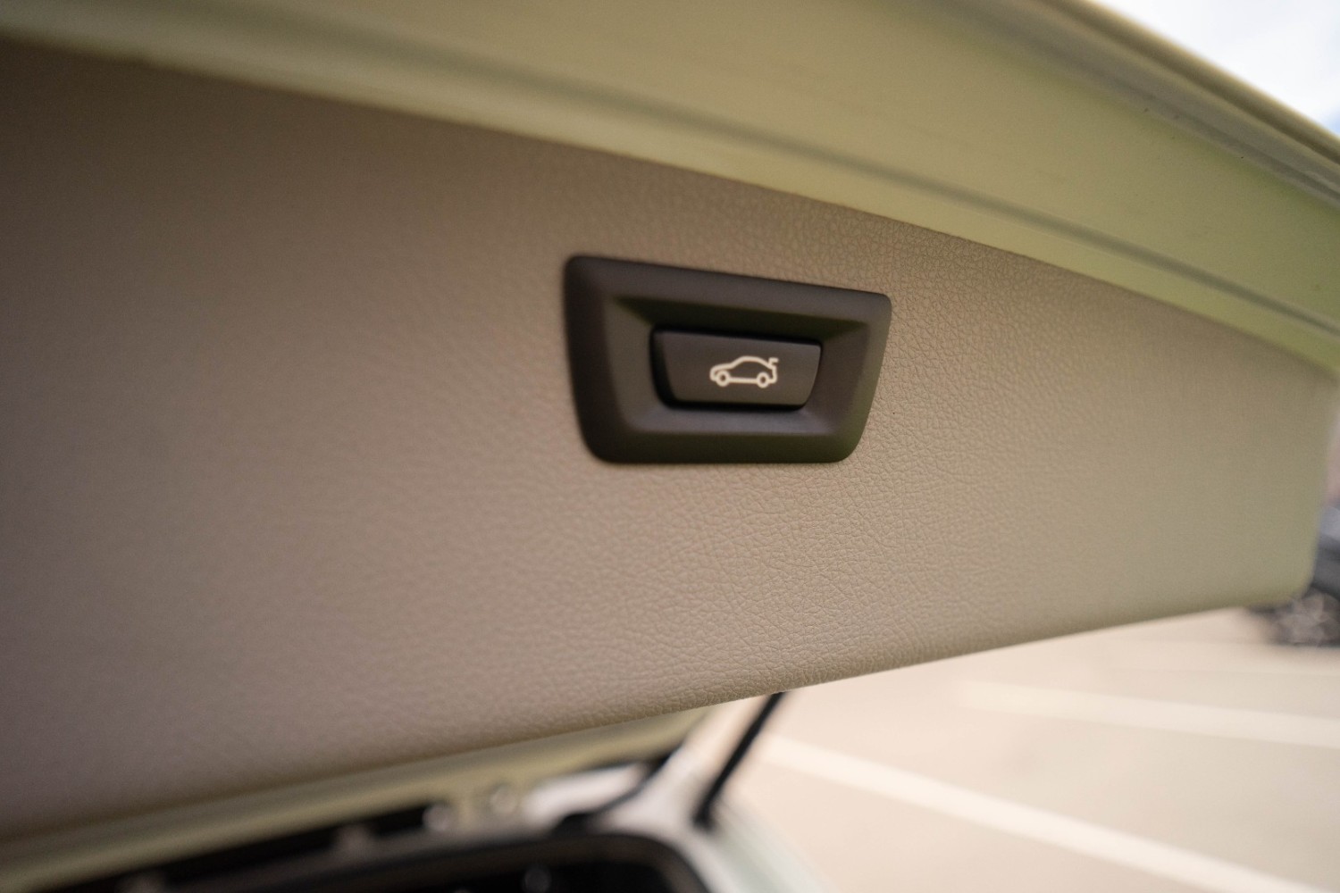 BMW 320 xDrive