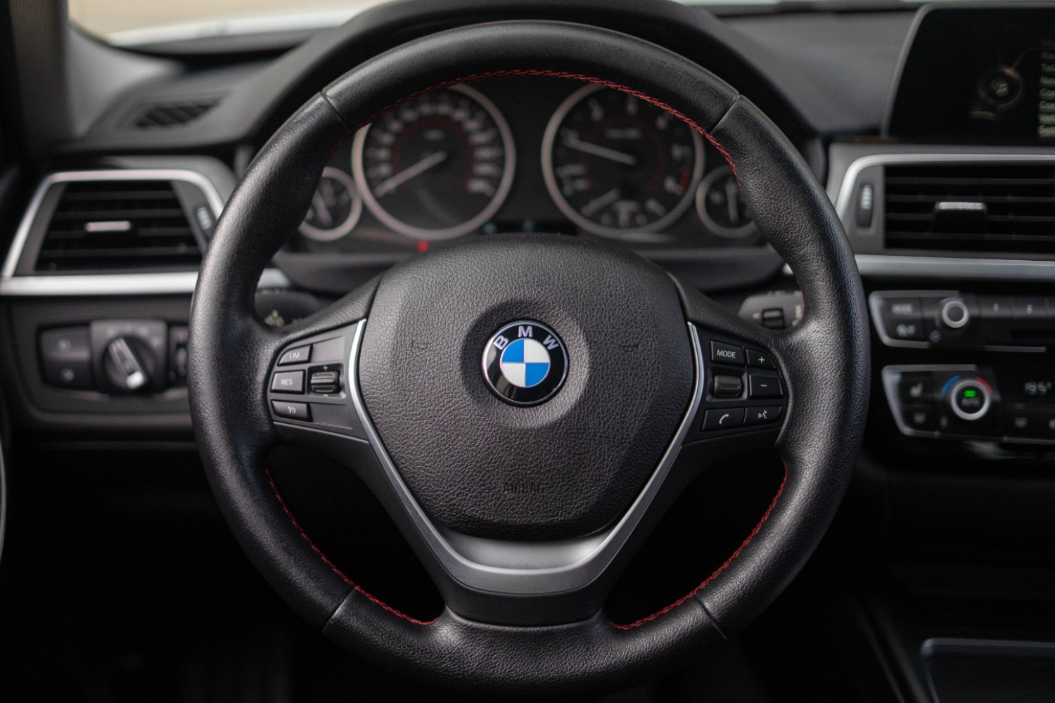 BMW 320 xDrive
