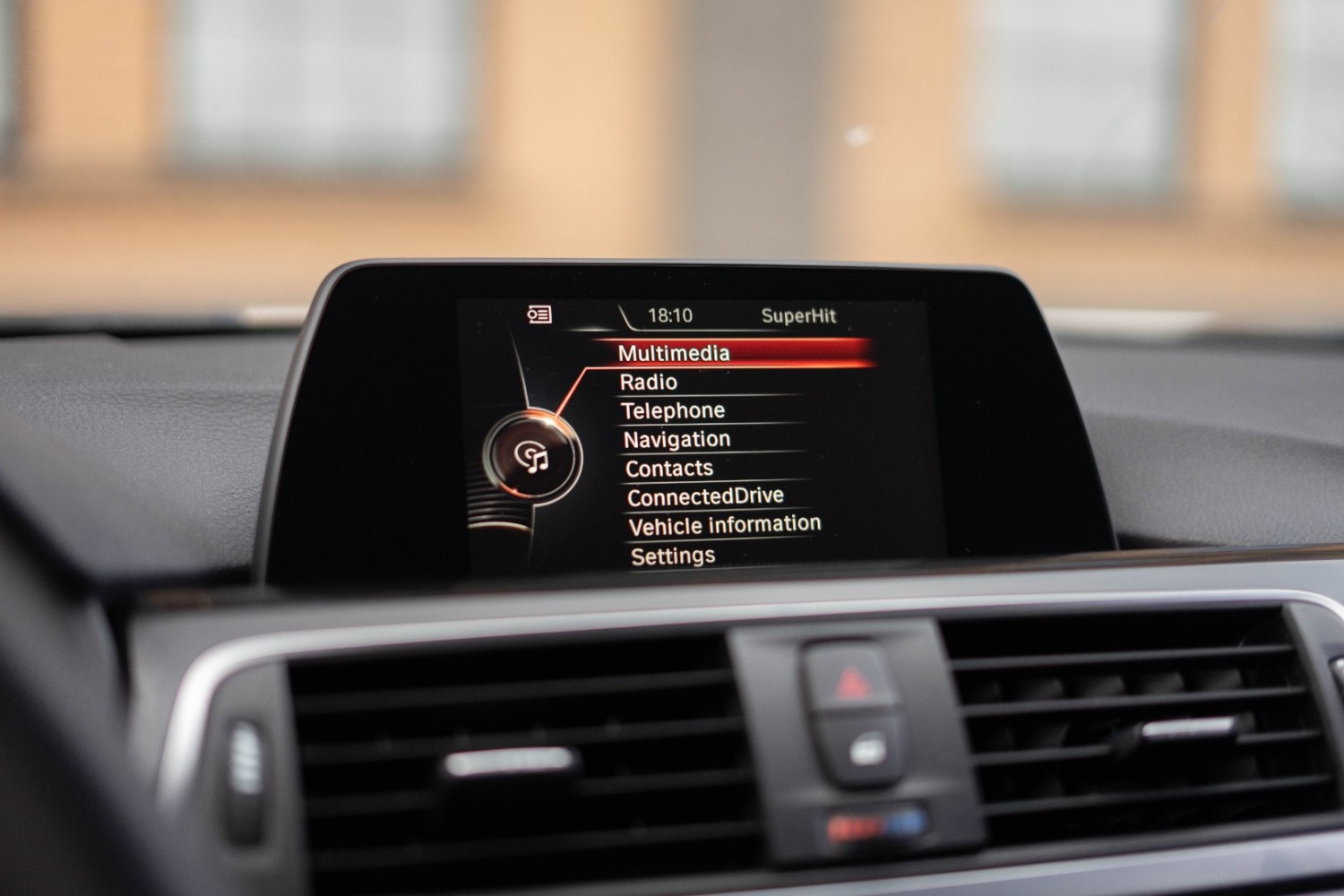 BMW 320 xDrive
