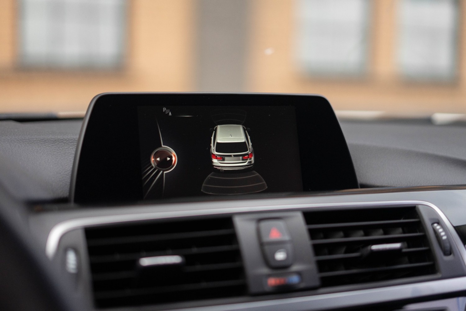 BMW 320 xDrive