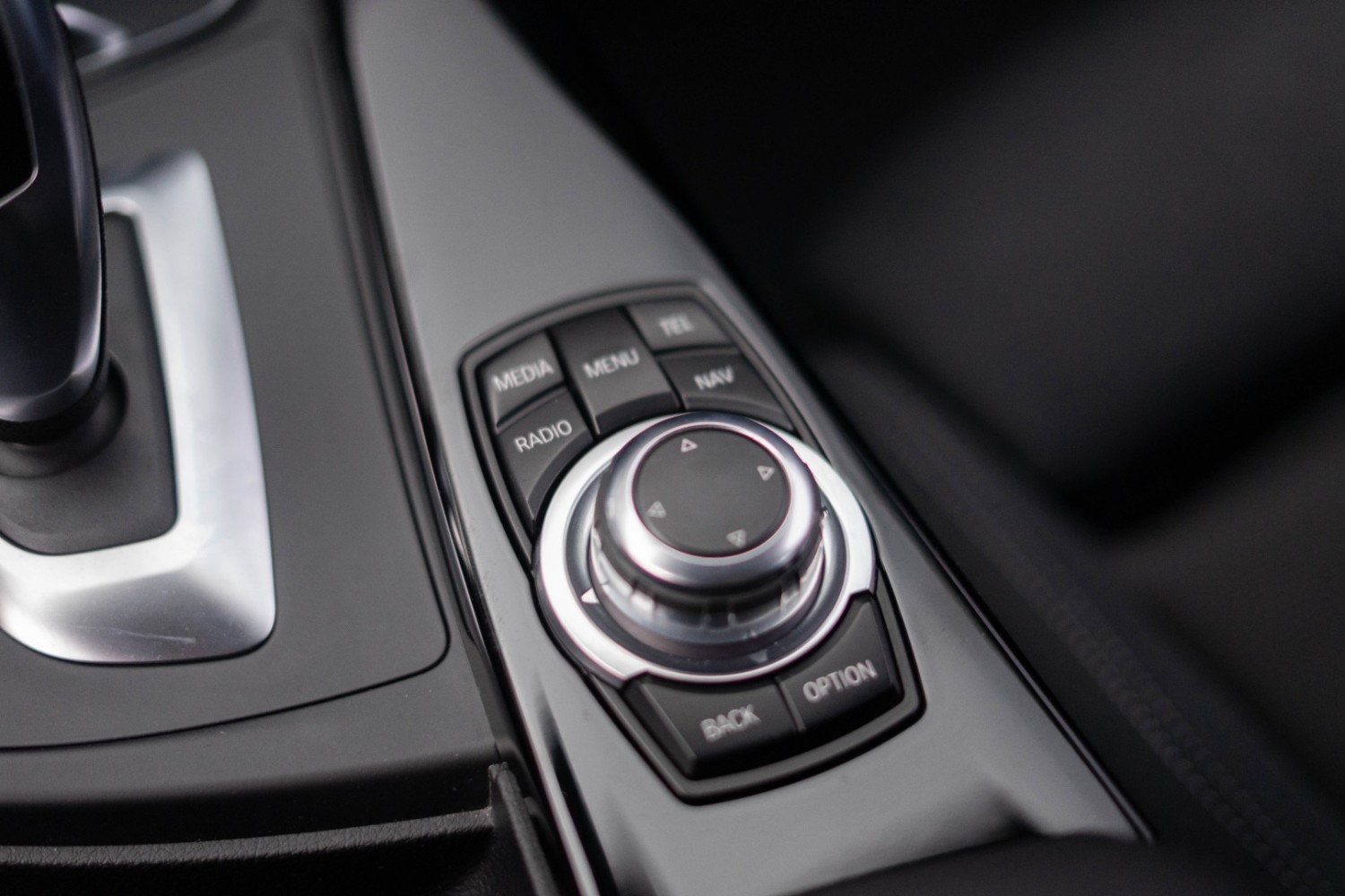 BMW 320 xDrive