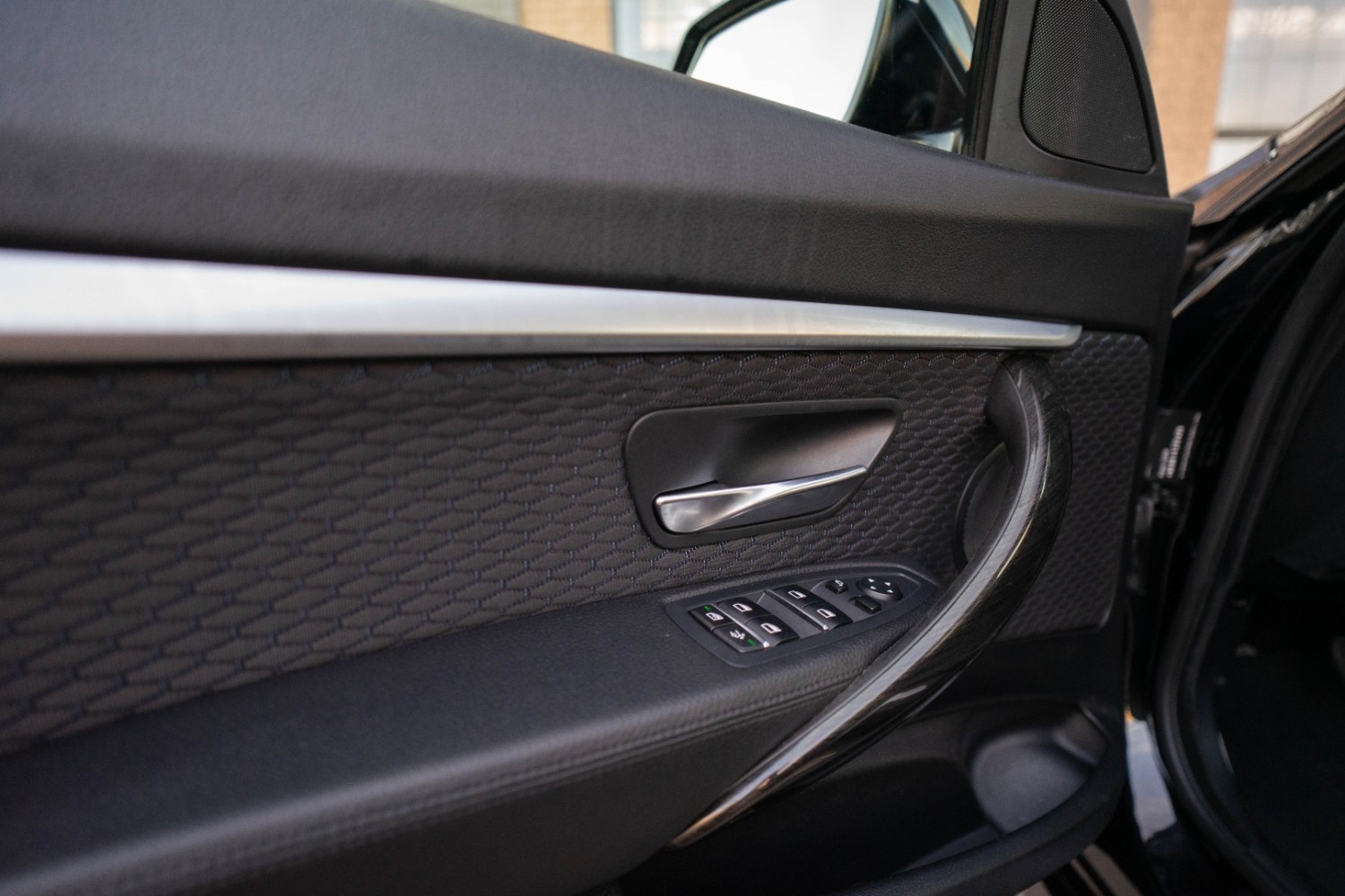 BMW 330d M-Sportpaket xDrive
