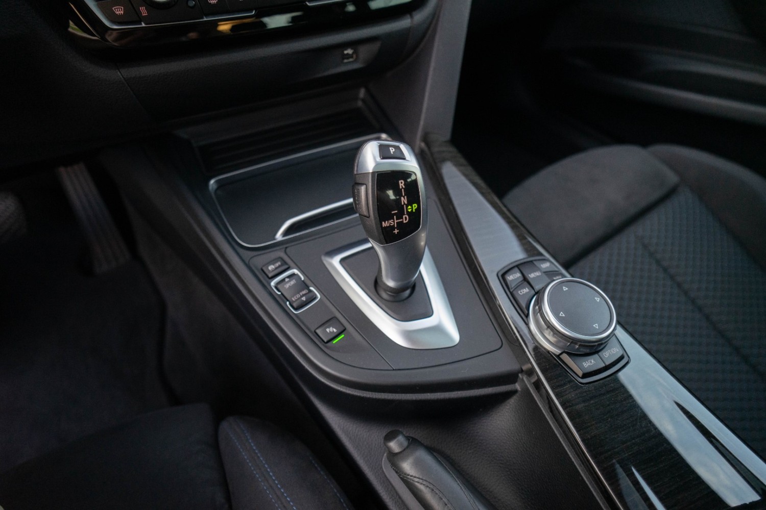 BMW 330d M-Sportpaket xDrive