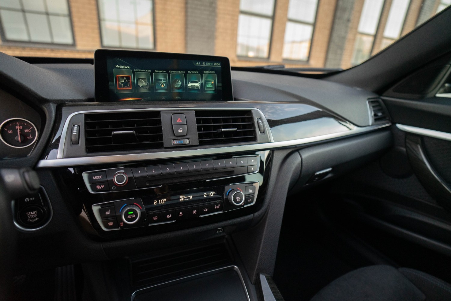 BMW 330d M-Sportpaket xDrive