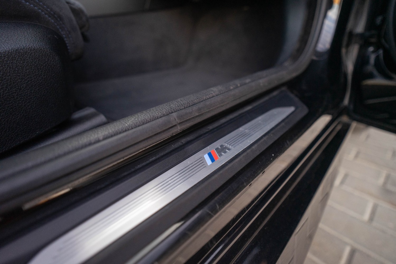 BMW 330d M-Sportpaket xDrive