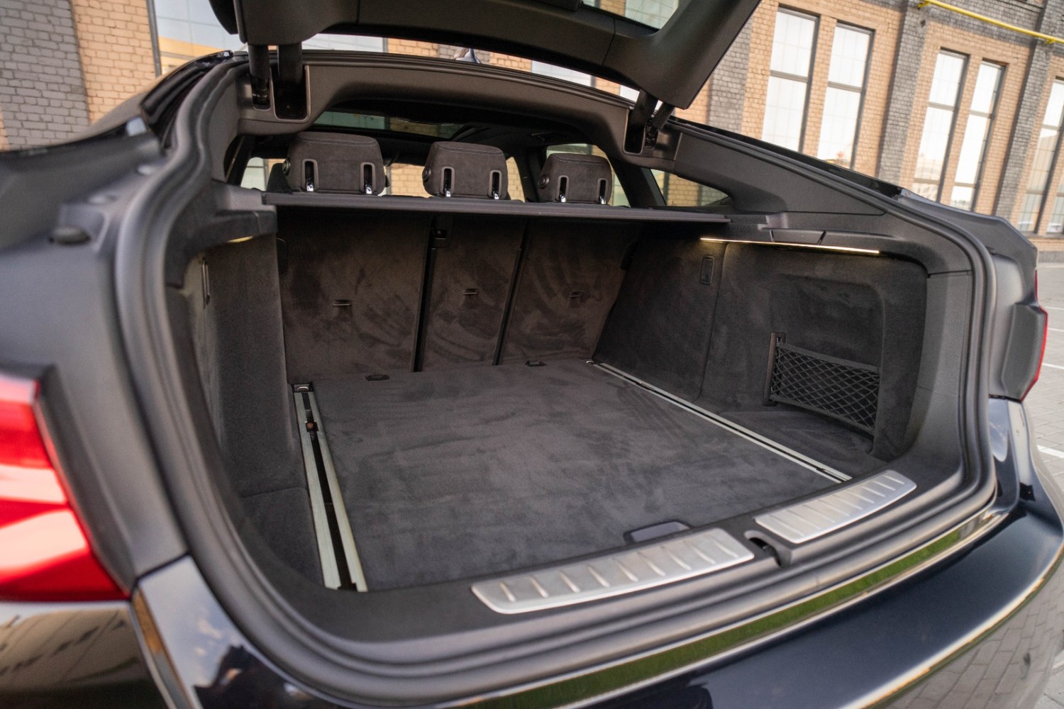BMW 330d M-Sportpaket xDrive