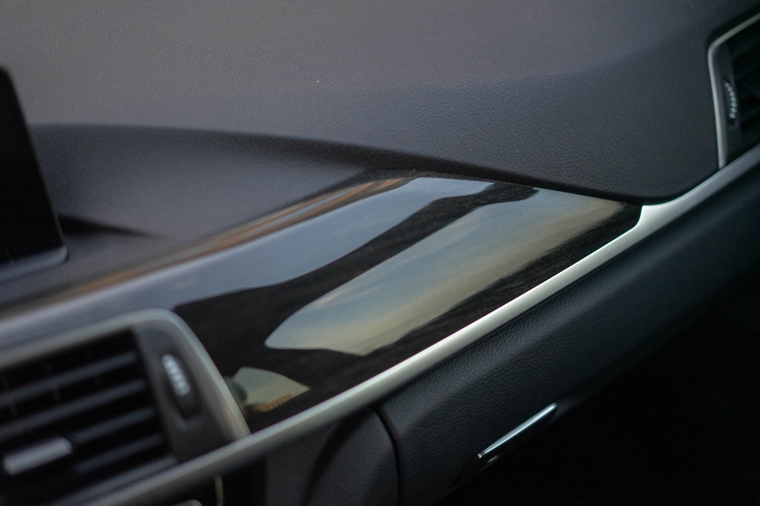 BMW 330d M-Sportpaket xDrive