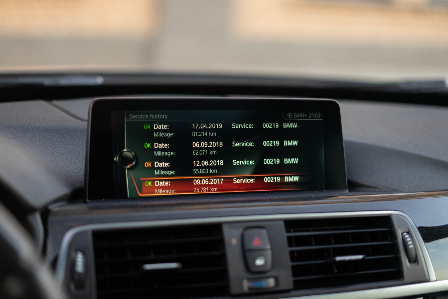 BMW 330d M-Sportpaket xDrive