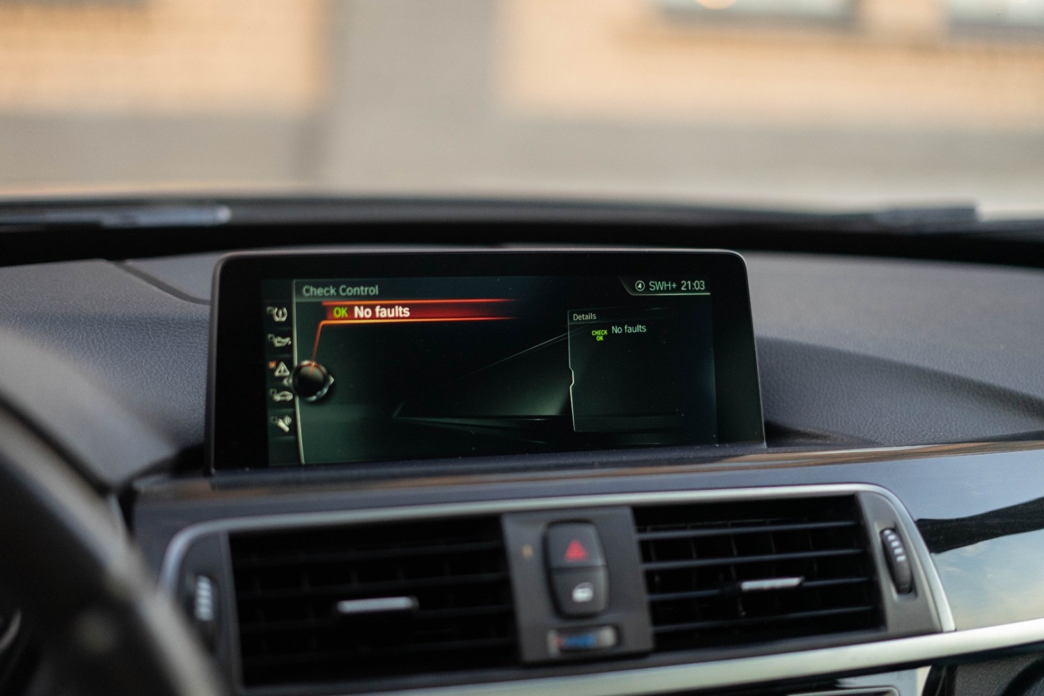 BMW 330d M-Sportpaket xDrive