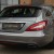 MERCEDES BENZ CLS 250 D