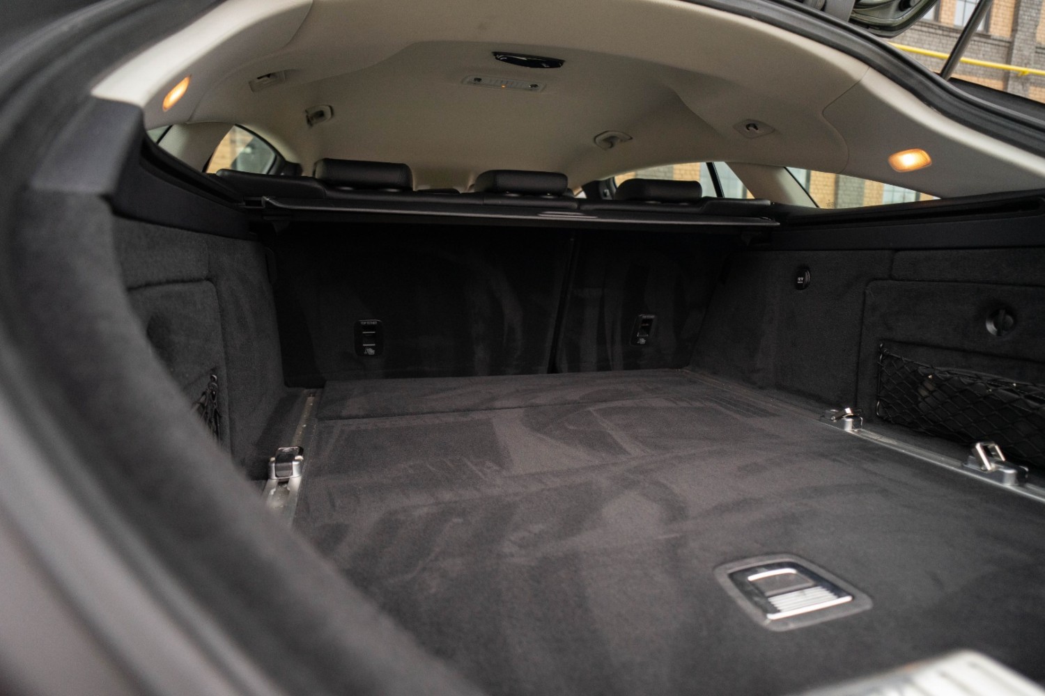 MERCEDES BENZ CLS 250 D