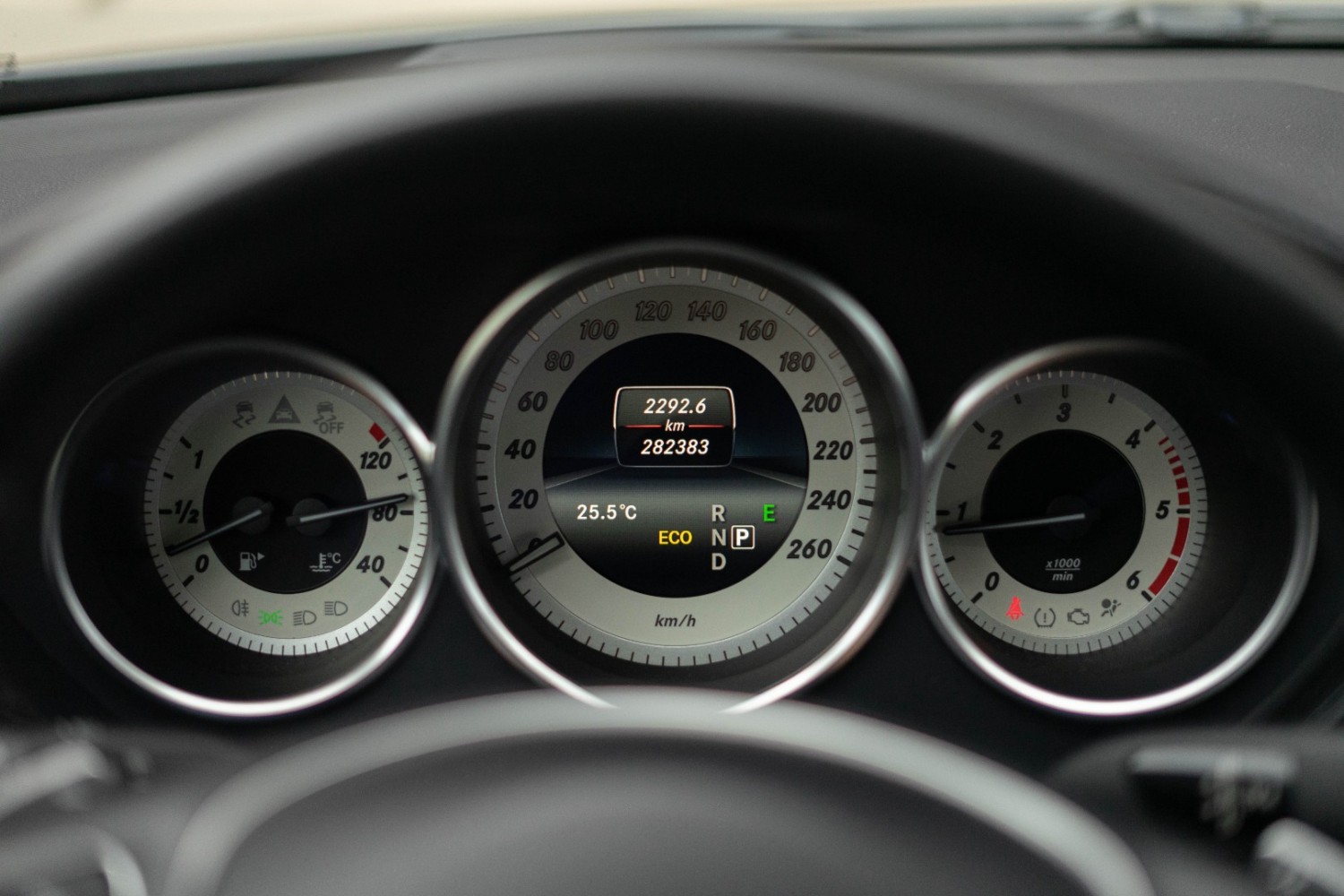 MERCEDES BENZ CLS 250 D