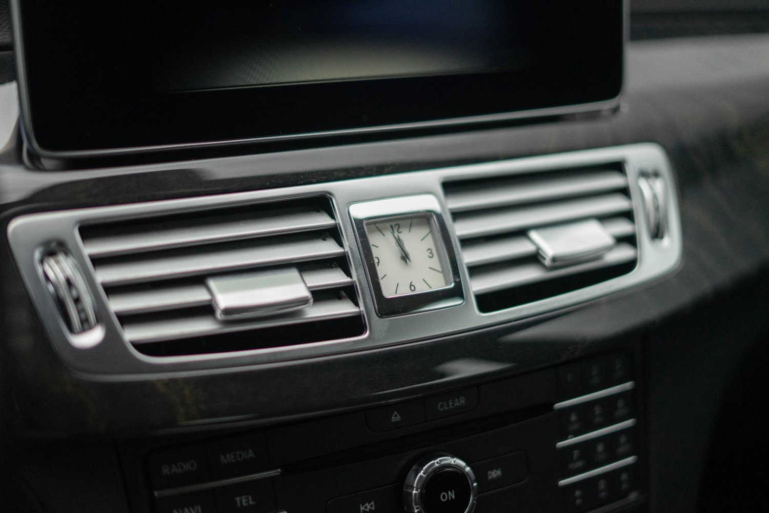 MERCEDES BENZ CLS 250 D