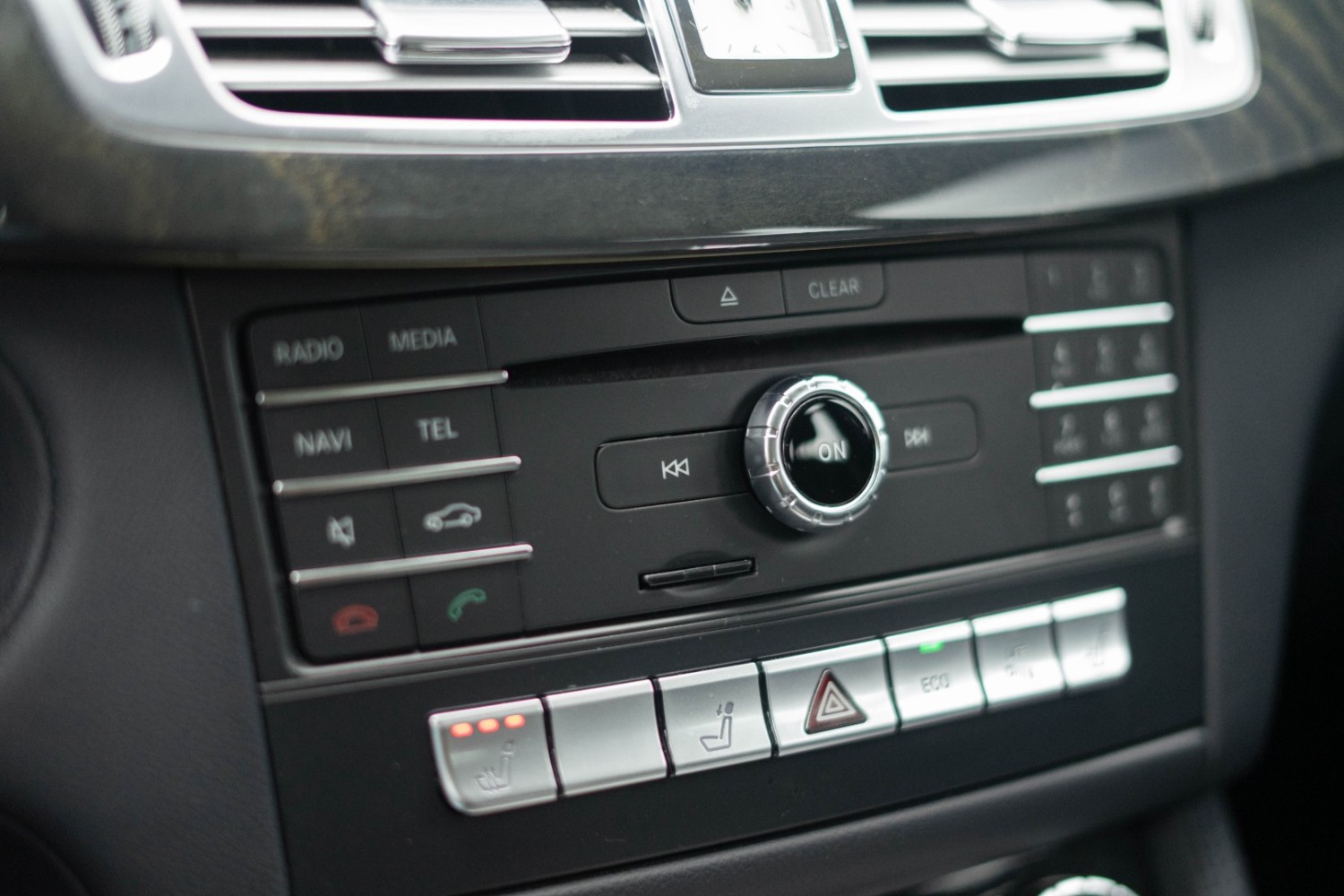 MERCEDES BENZ CLS 250 D