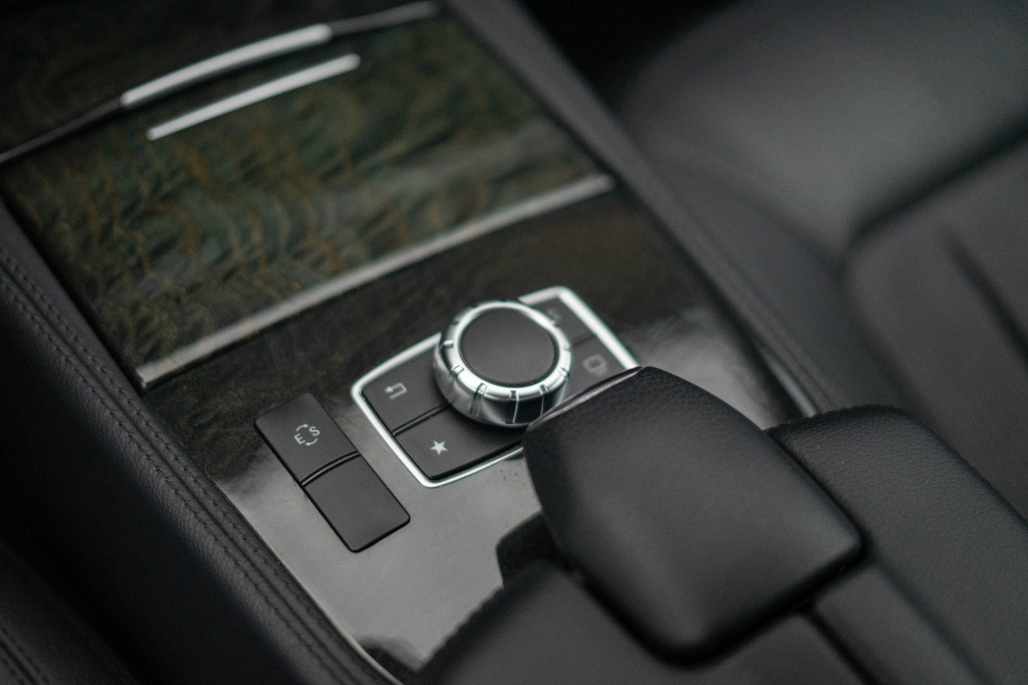 MERCEDES BENZ CLS 250 D