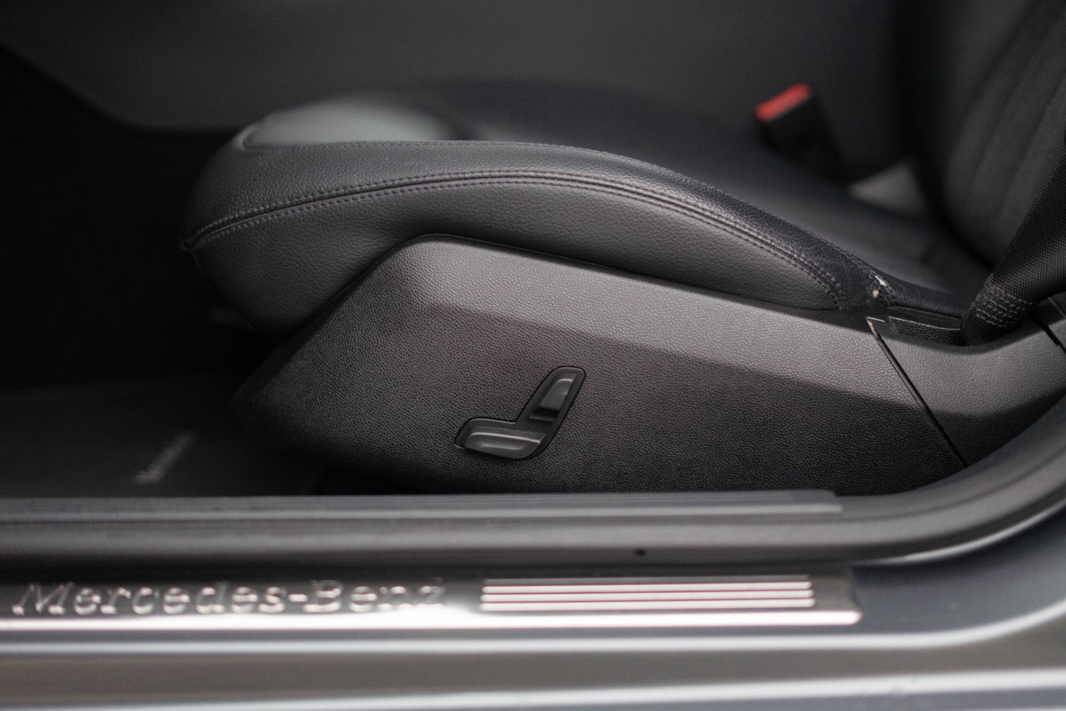 MERCEDES BENZ CLS 250 D