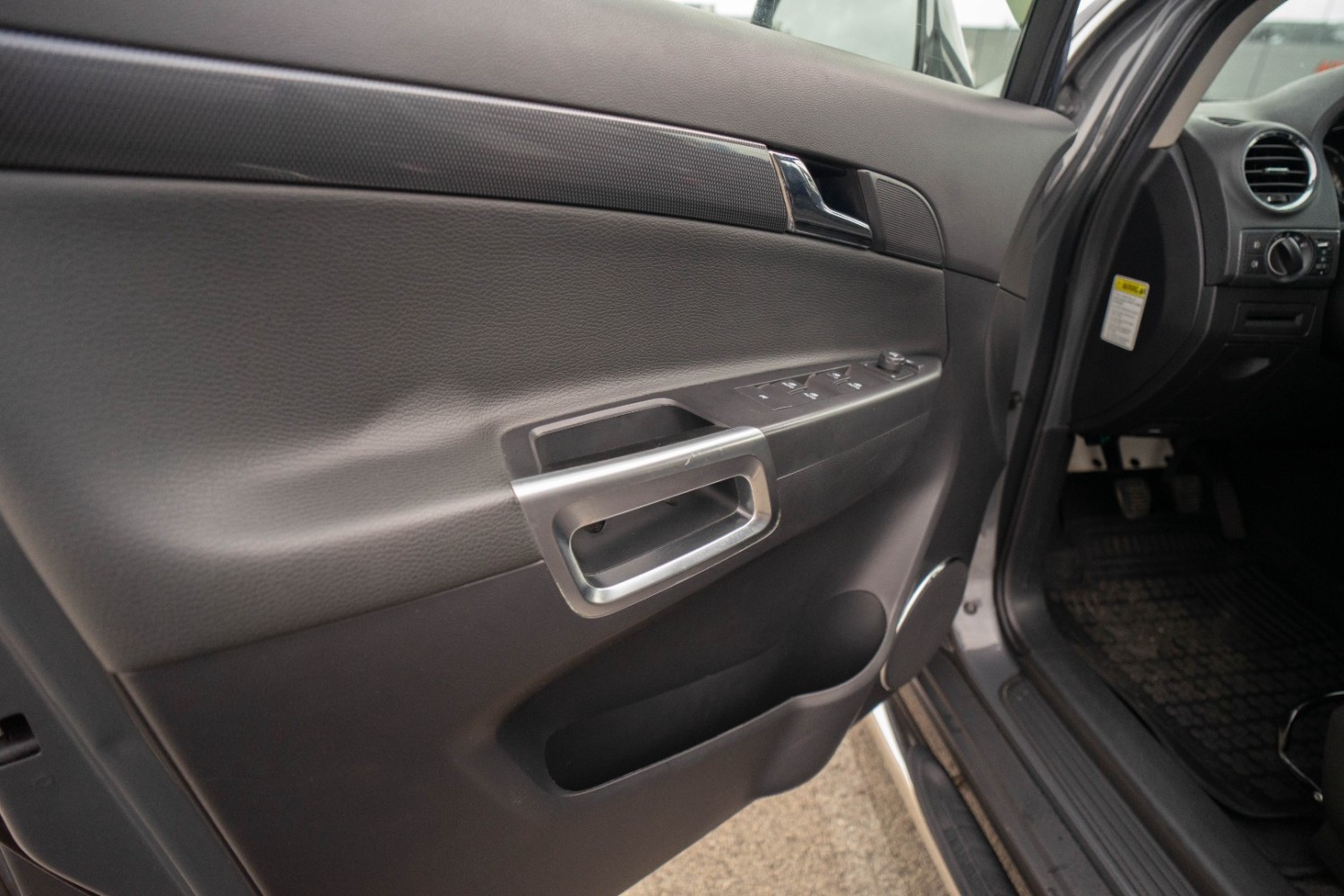 Opel Antara