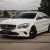 MERCEDES BENZ CLA 220 D