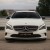 MERCEDES BENZ CLA 220 D