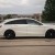MERCEDES BENZ CLA 220 D