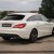 MERCEDES BENZ CLA 220 D