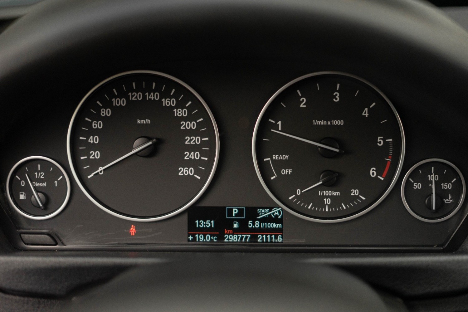BMW 3er GT