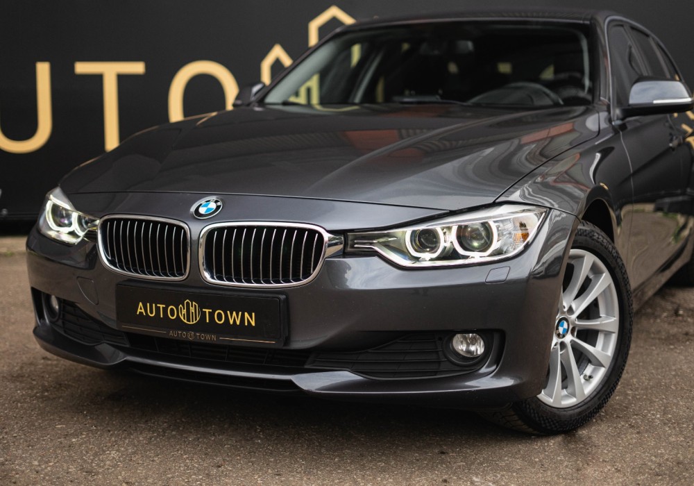 BMW 320