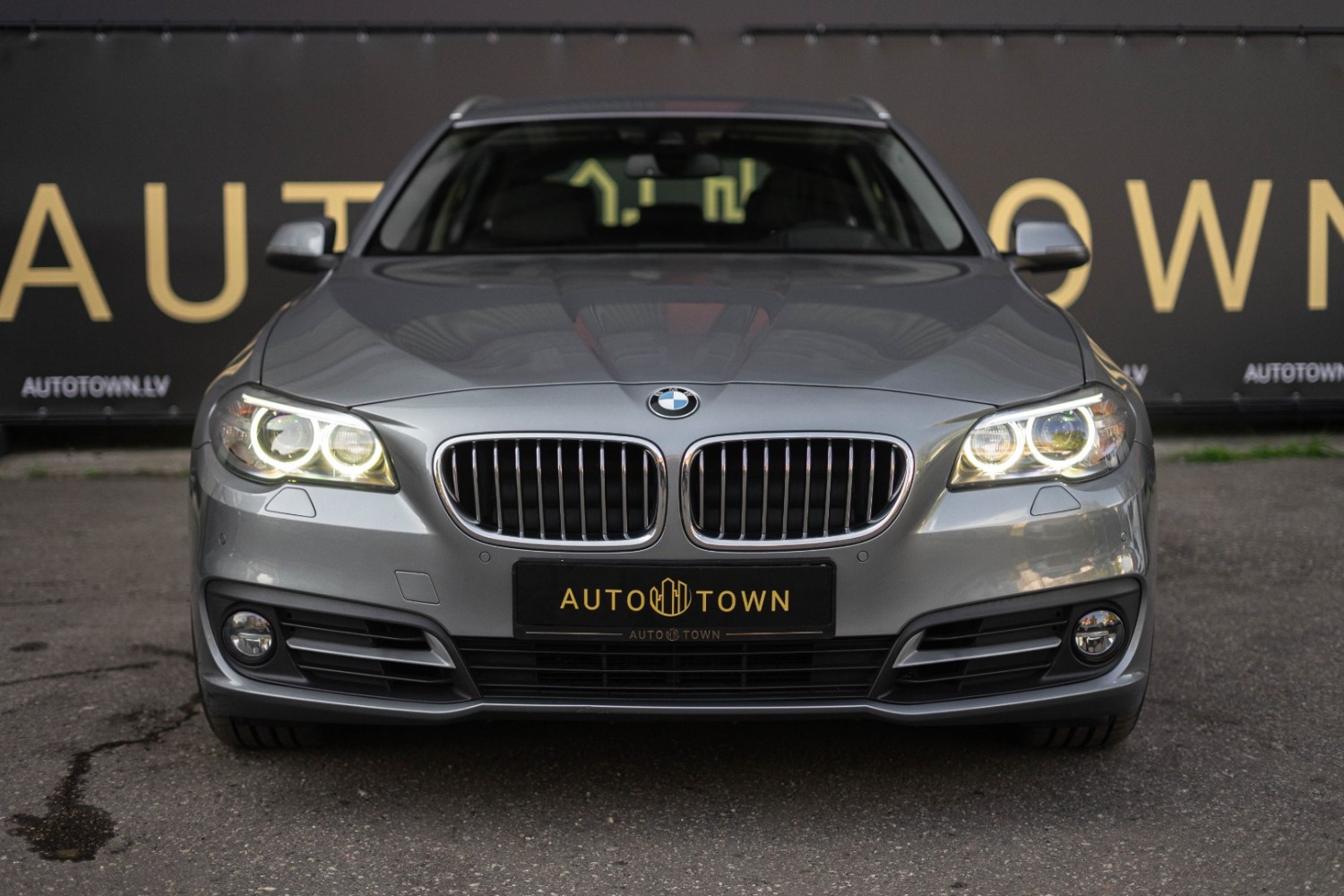 BMW 530D xDrive 