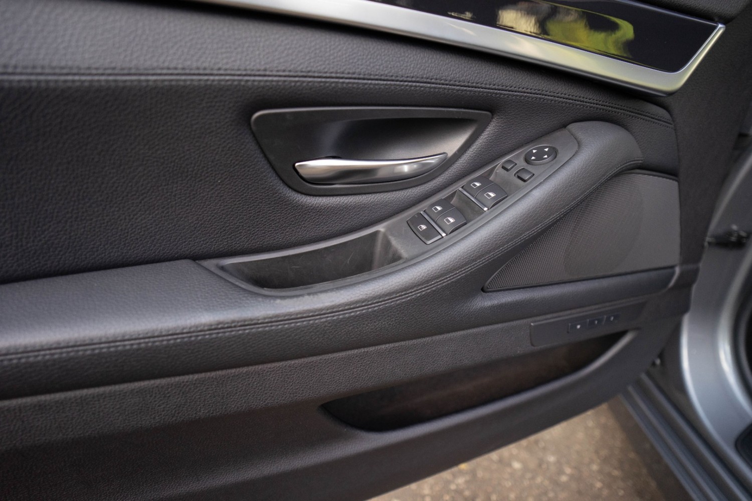 BMW 530D xDrive 