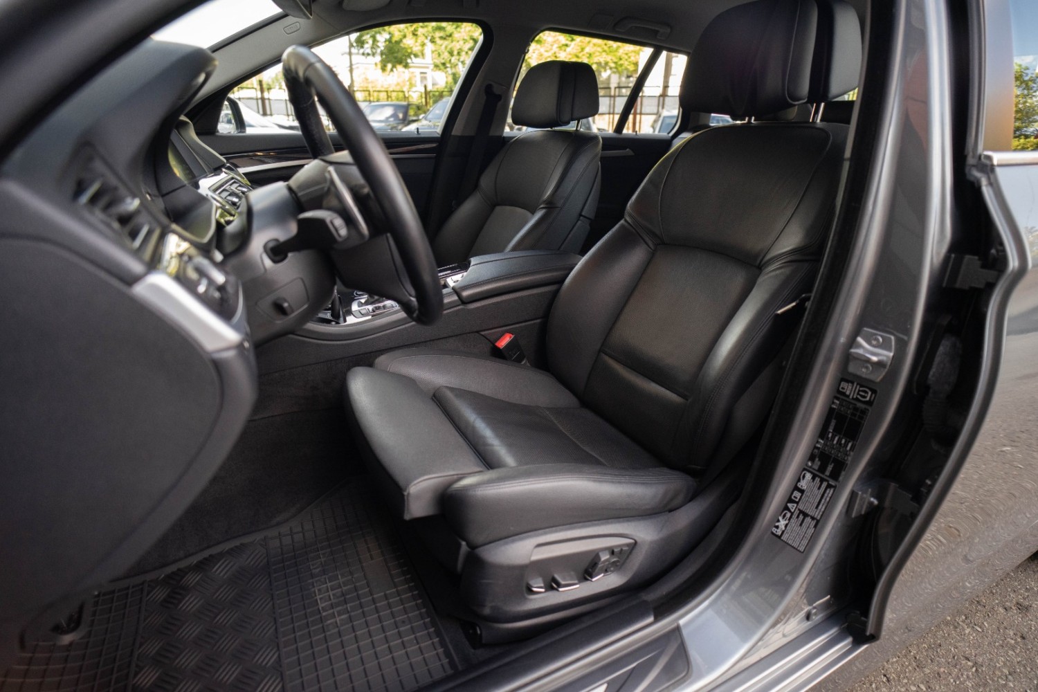 BMW 530D xDrive 