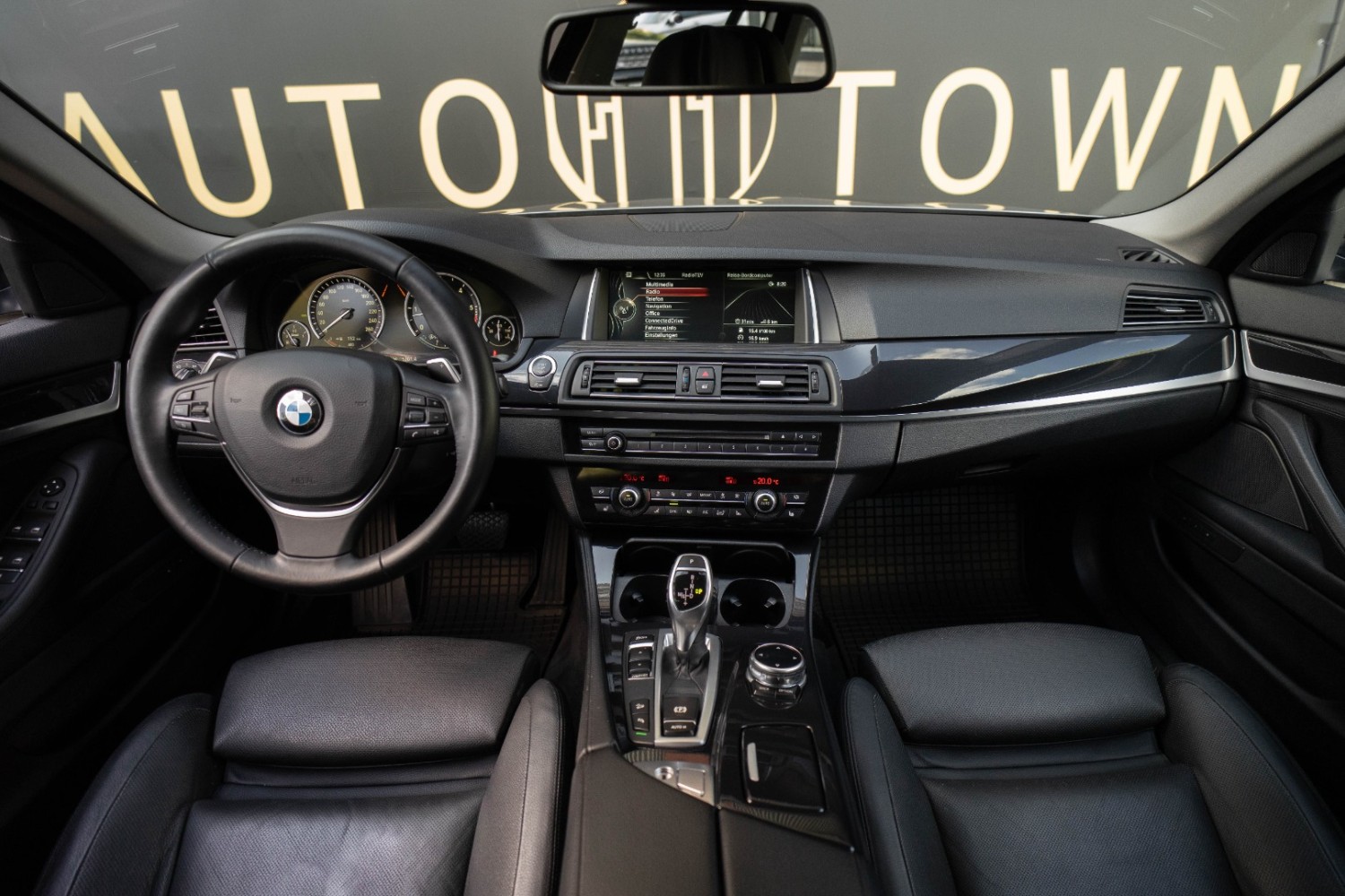 BMW 530D xDrive 