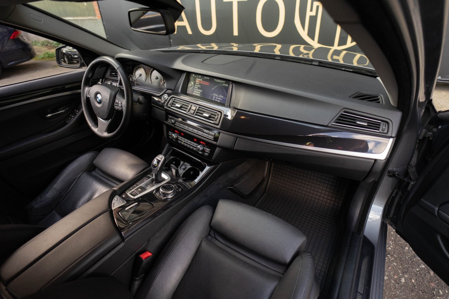 BMW 530D xDrive 