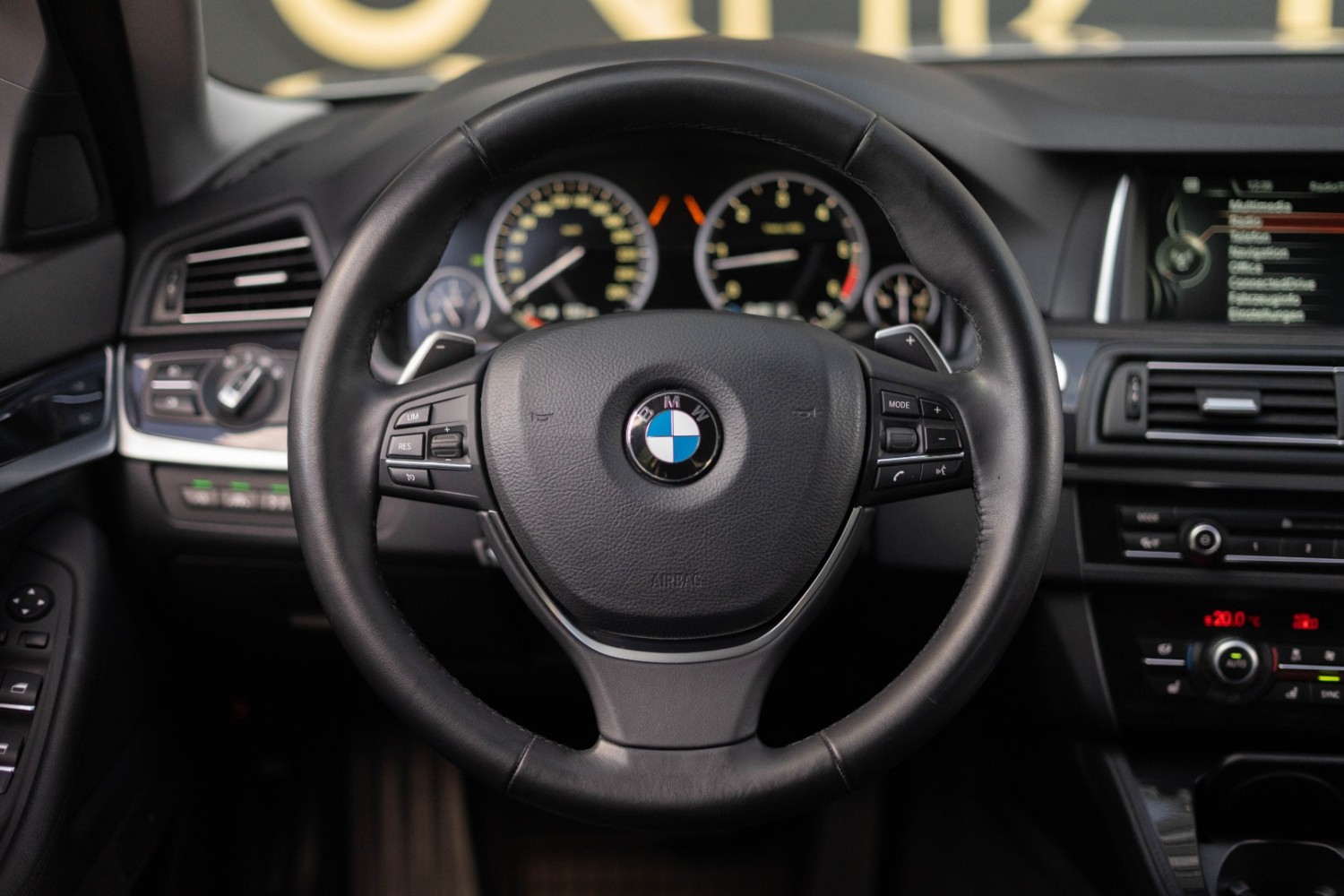 BMW 530D xDrive 