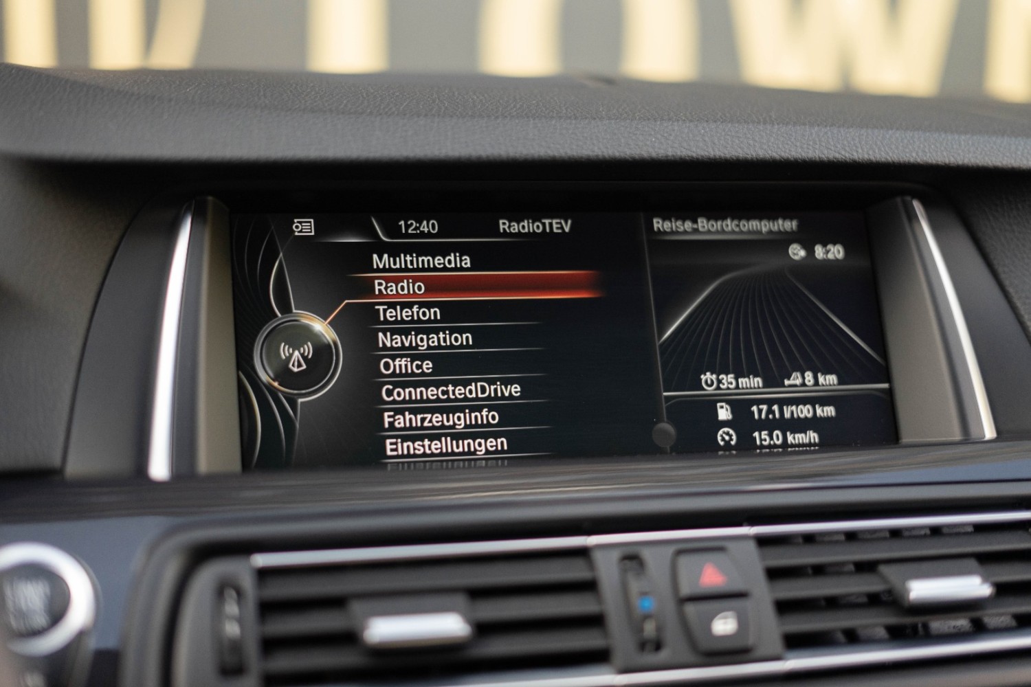 BMW 530D xDrive 