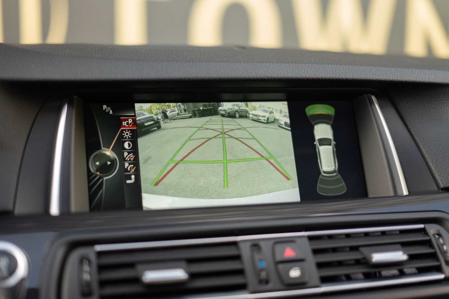 BMW 530D xDrive 