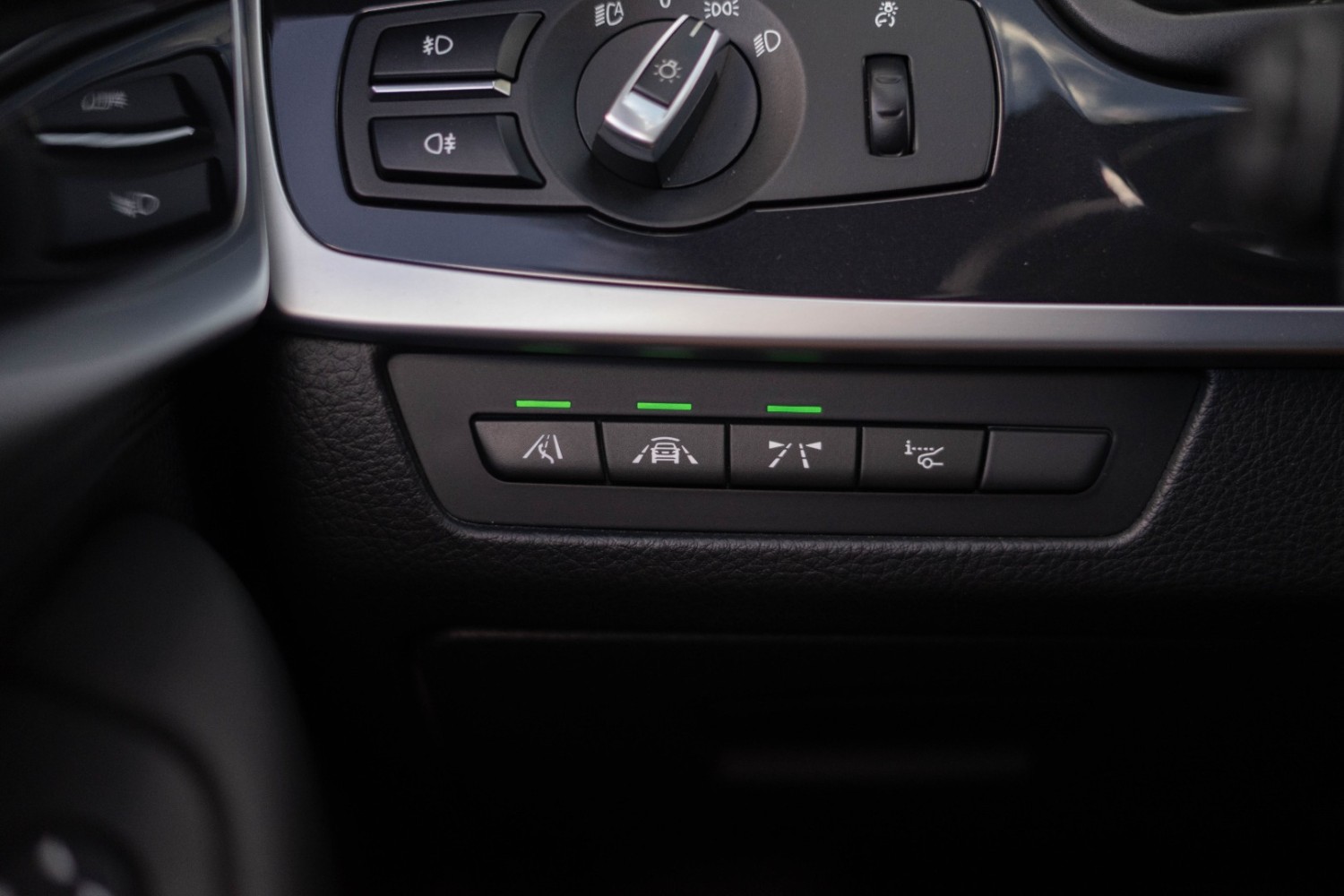 BMW 530D xDrive 