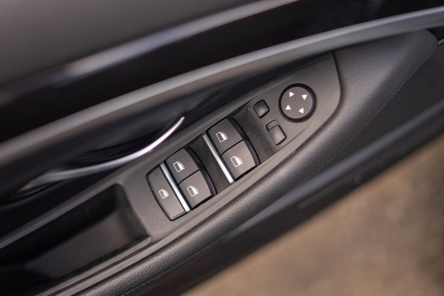 BMW 530D xDrive 