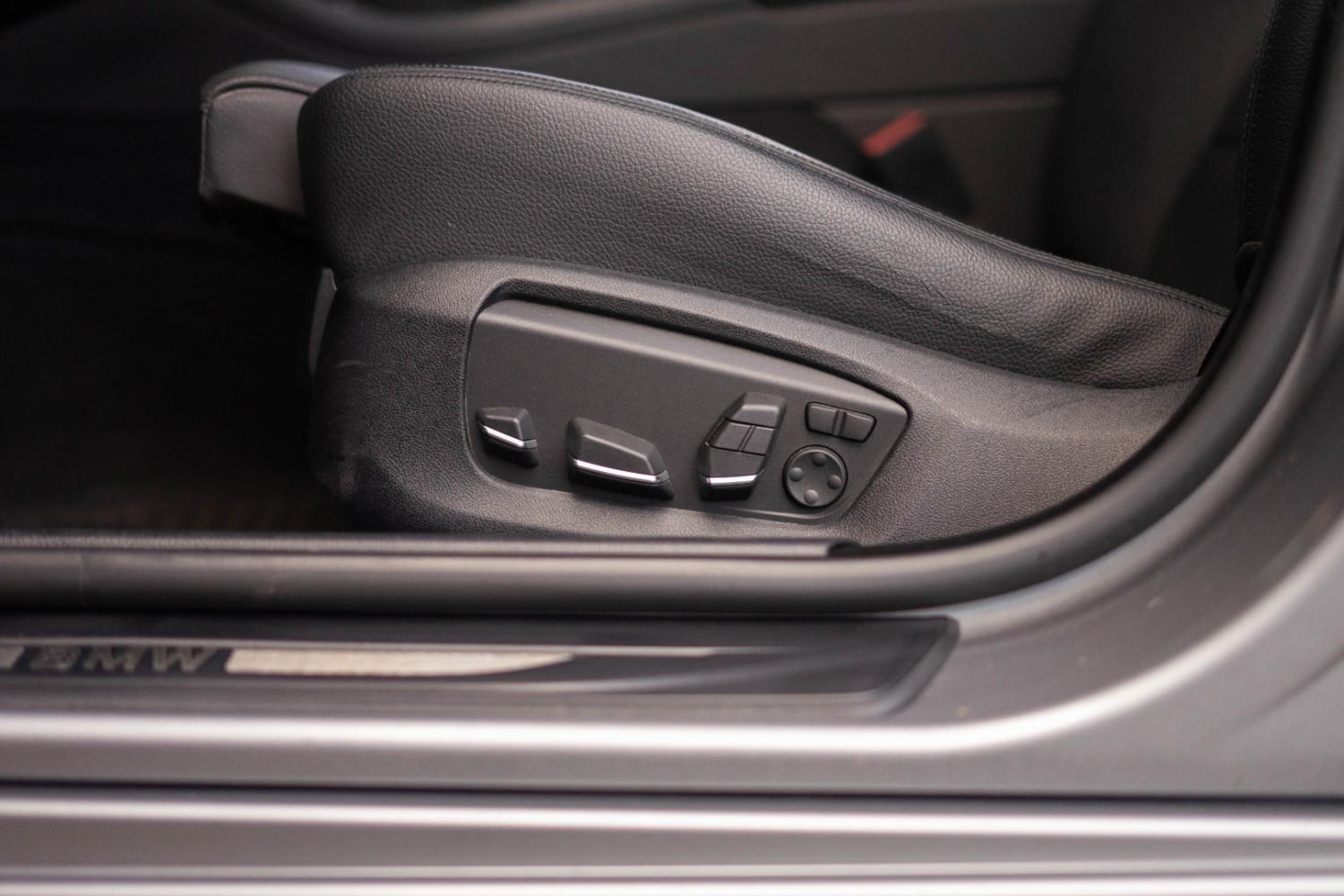 BMW 530D xDrive 