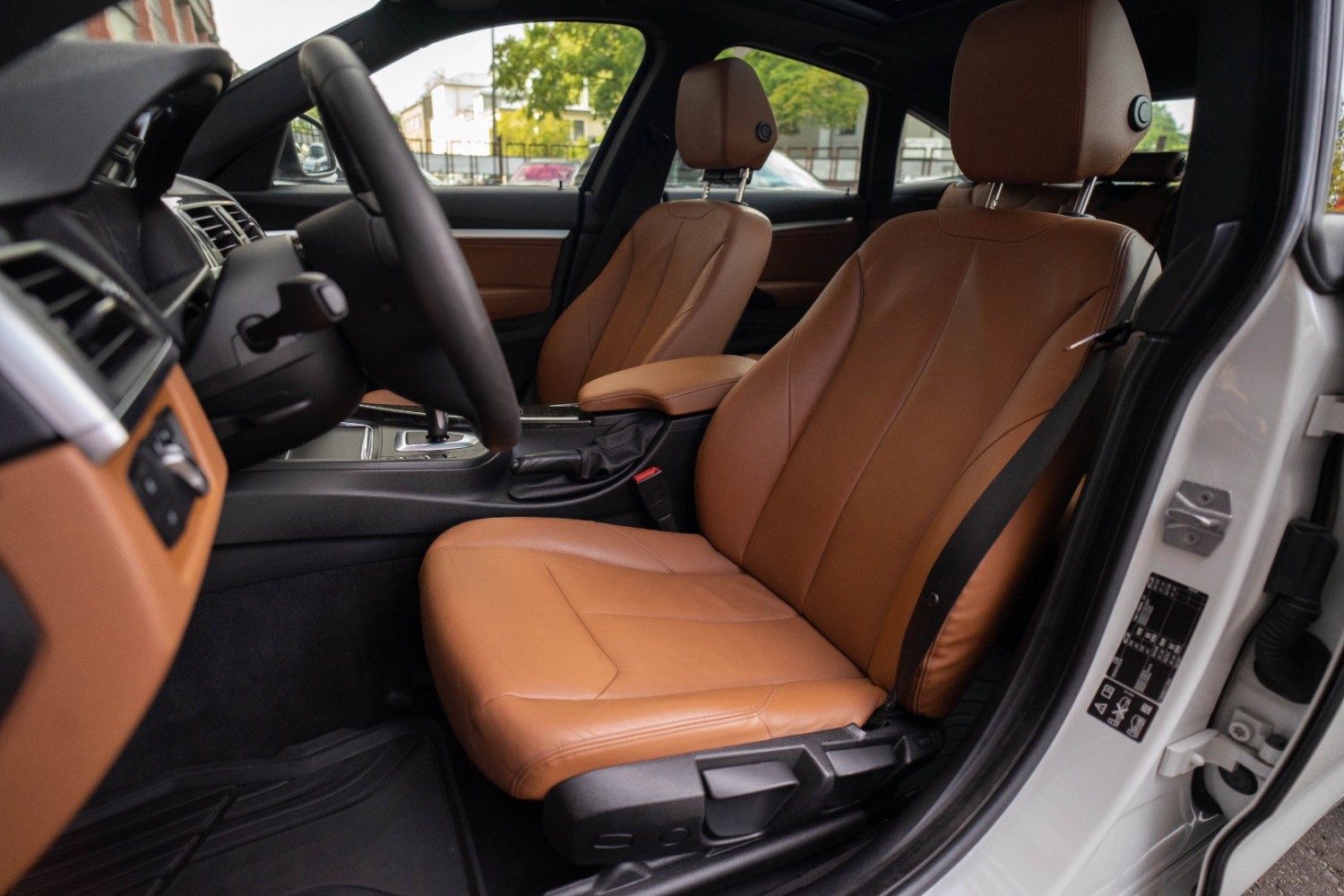 BMW 330d GT xDrive