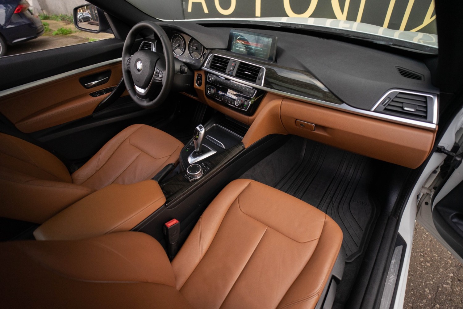 BMW 330d GT xDrive
