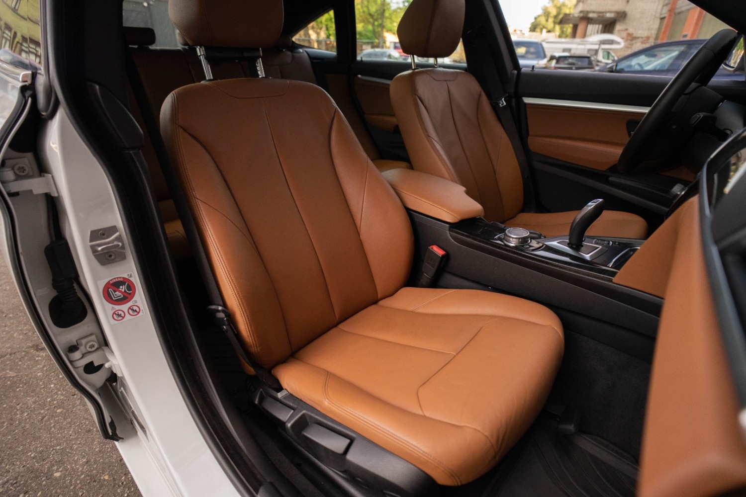 BMW 330d GT xDrive