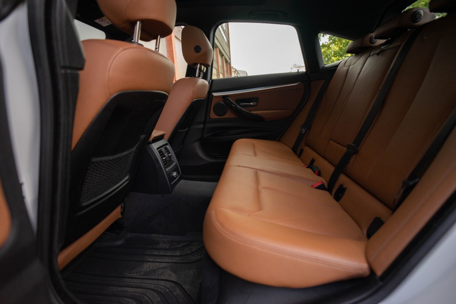 BMW 330d GT xDrive