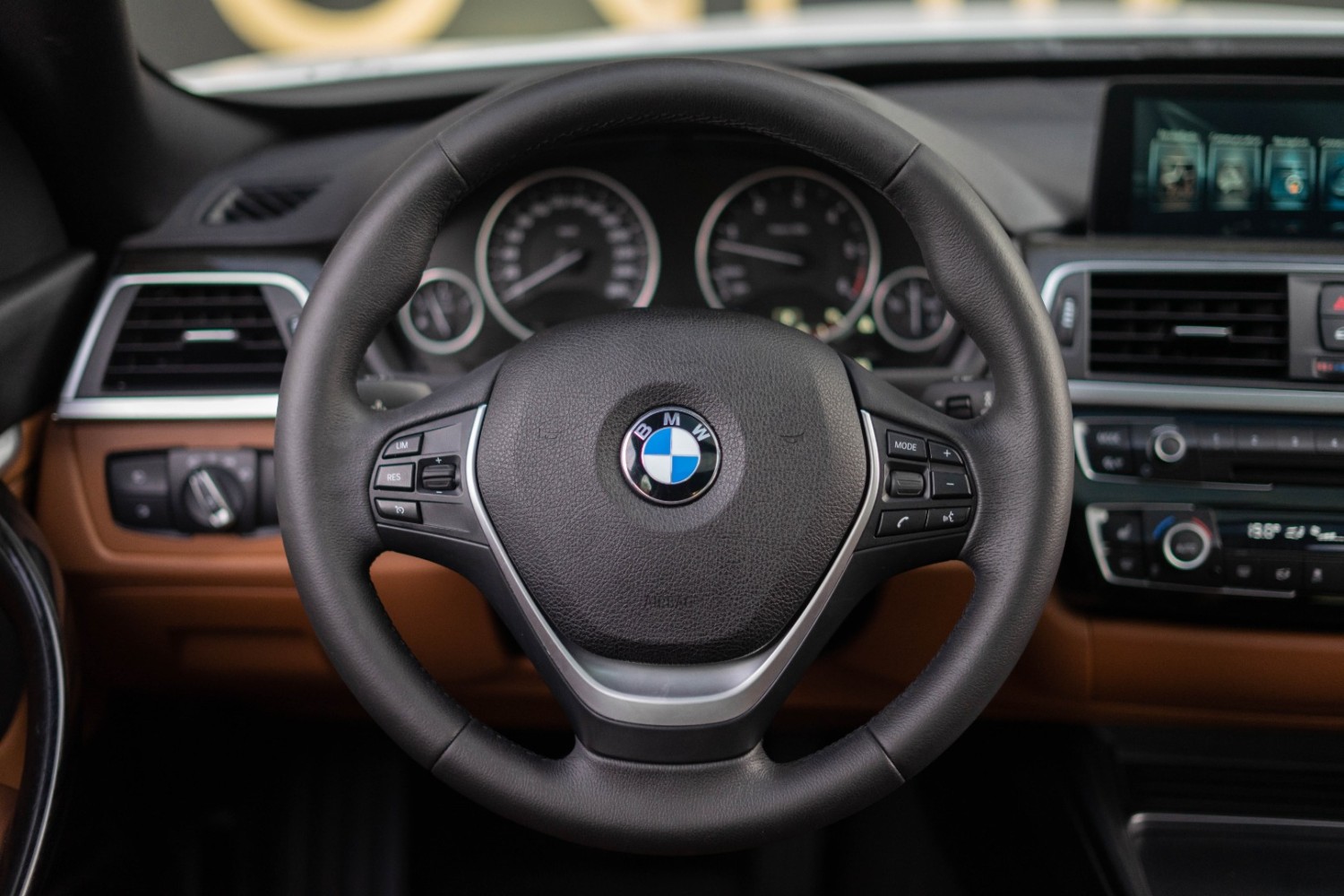 BMW 330d GT xDrive