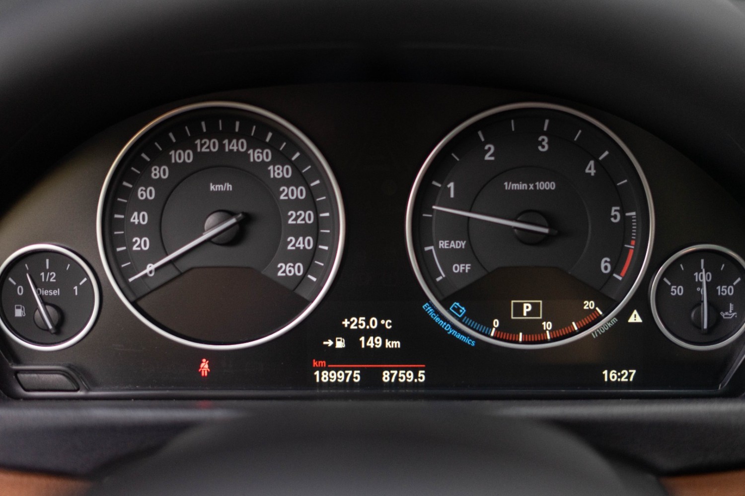 BMW 330d GT xDrive