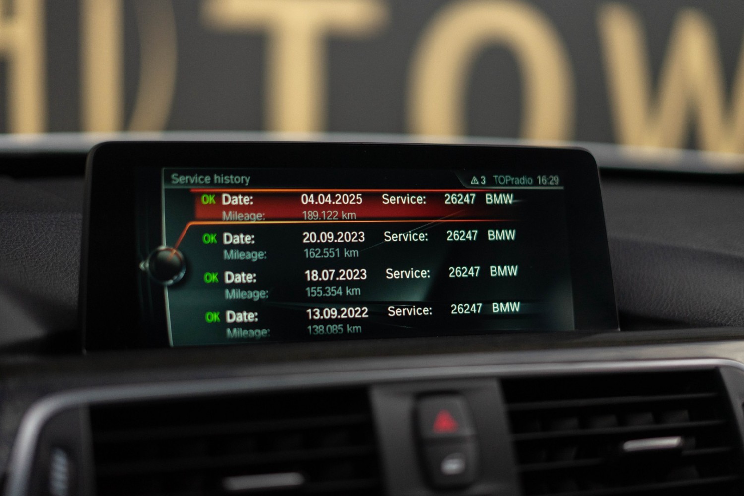BMW 330d GT xDrive